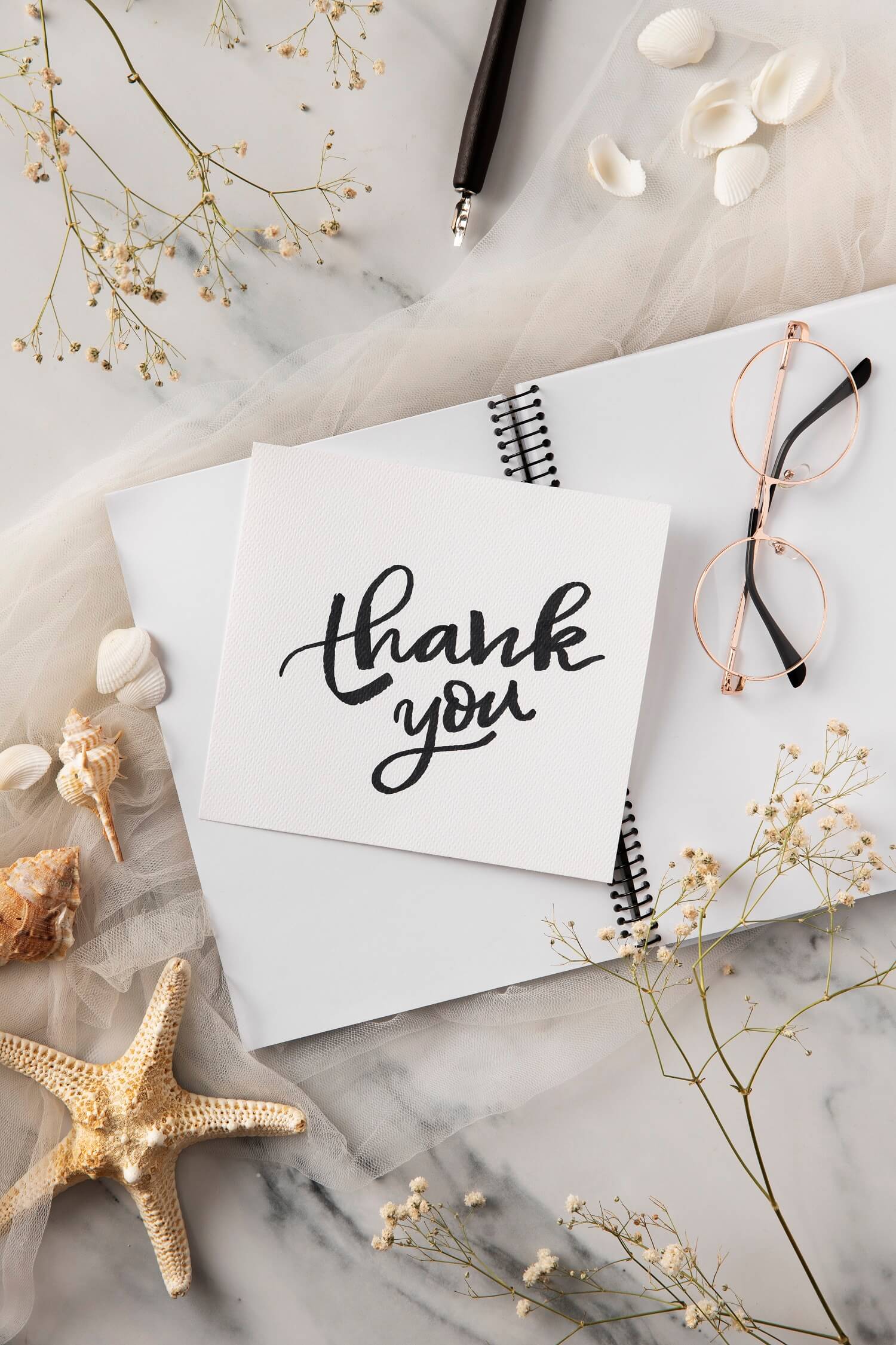 thank-background