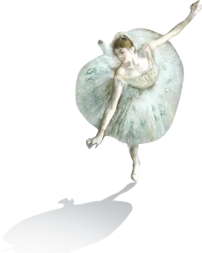 ballerina